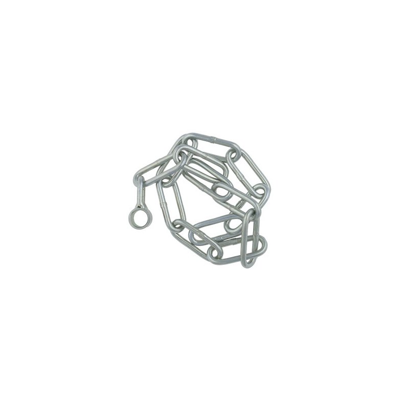 K�de til SmartZafe H�ngel�s til 8mm b�jle