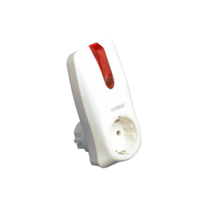 HouseGuard Tnd-/slukmodul (433MHz)