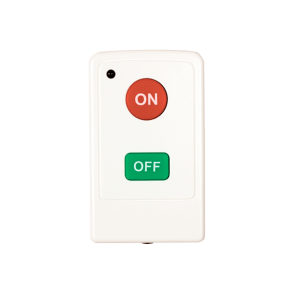 TrueGuard Dual Button