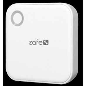 Zafe Gateway DUAL WiFi 2,4 og 5GHz