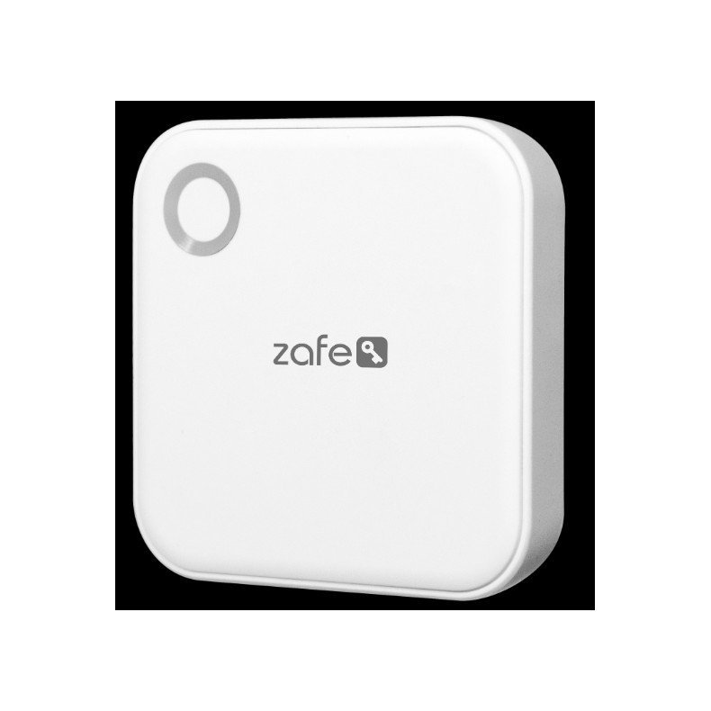 Zafe Gateway DUAL WiFi 2,4 og 5GHz