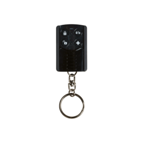 TrueGuard Fjernbetjening