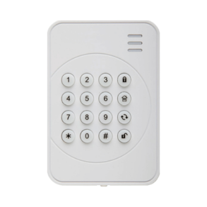  TrueGuard Indendrs Tastatur