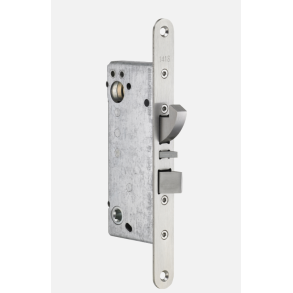 1418 Lsekasse Modul med auto-forrigling, hagerigle og falle