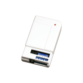 HouseGuard relkort (433MHz)