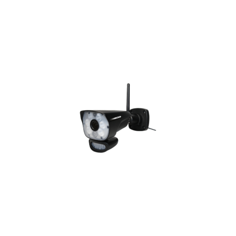 Trdls kamera med hvidt LED lys SP-SV2400