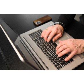 Programmering af TrueGuard alarm