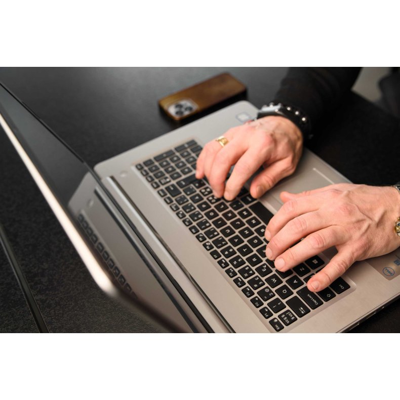 Programmering af TrueGuard alarm