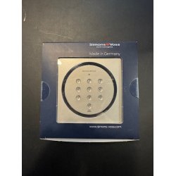 Simons Voss MobileKey &amp; 3060 Pinkode tastatur