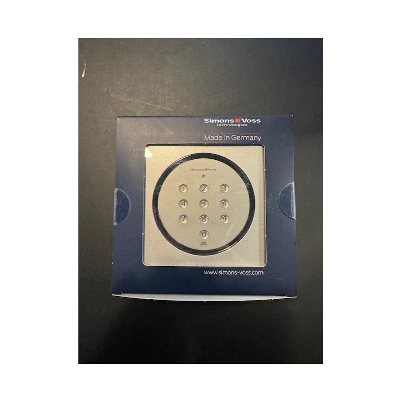 Simons Voss MobileKey &amp; 3060 Pinkode tastatur