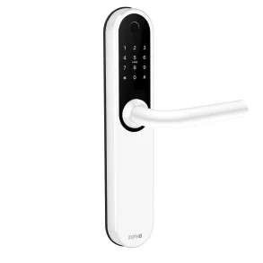 Zafe T-Lock UNIVERSAL 57mm, hvid